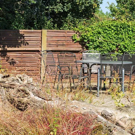 Lejlighed Fewos Mit Gartennutzung Bei *