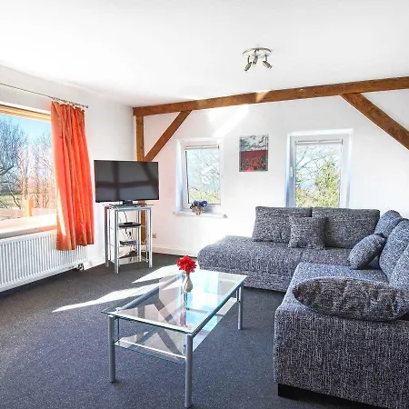 Fewos Mit Gartennutzung Bei * Lohme