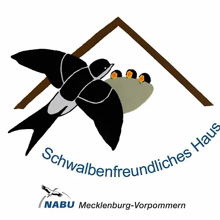 Lejlighed Fewos Mit Gartennutzung Bei *